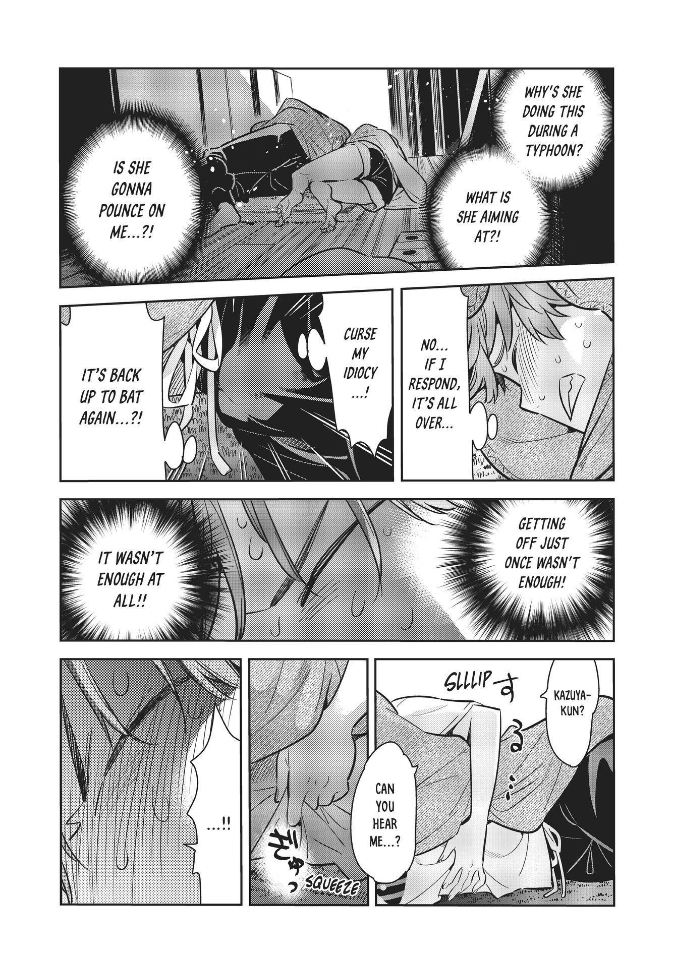Rent-A-Girlfriend, Chapter 65 image 03
