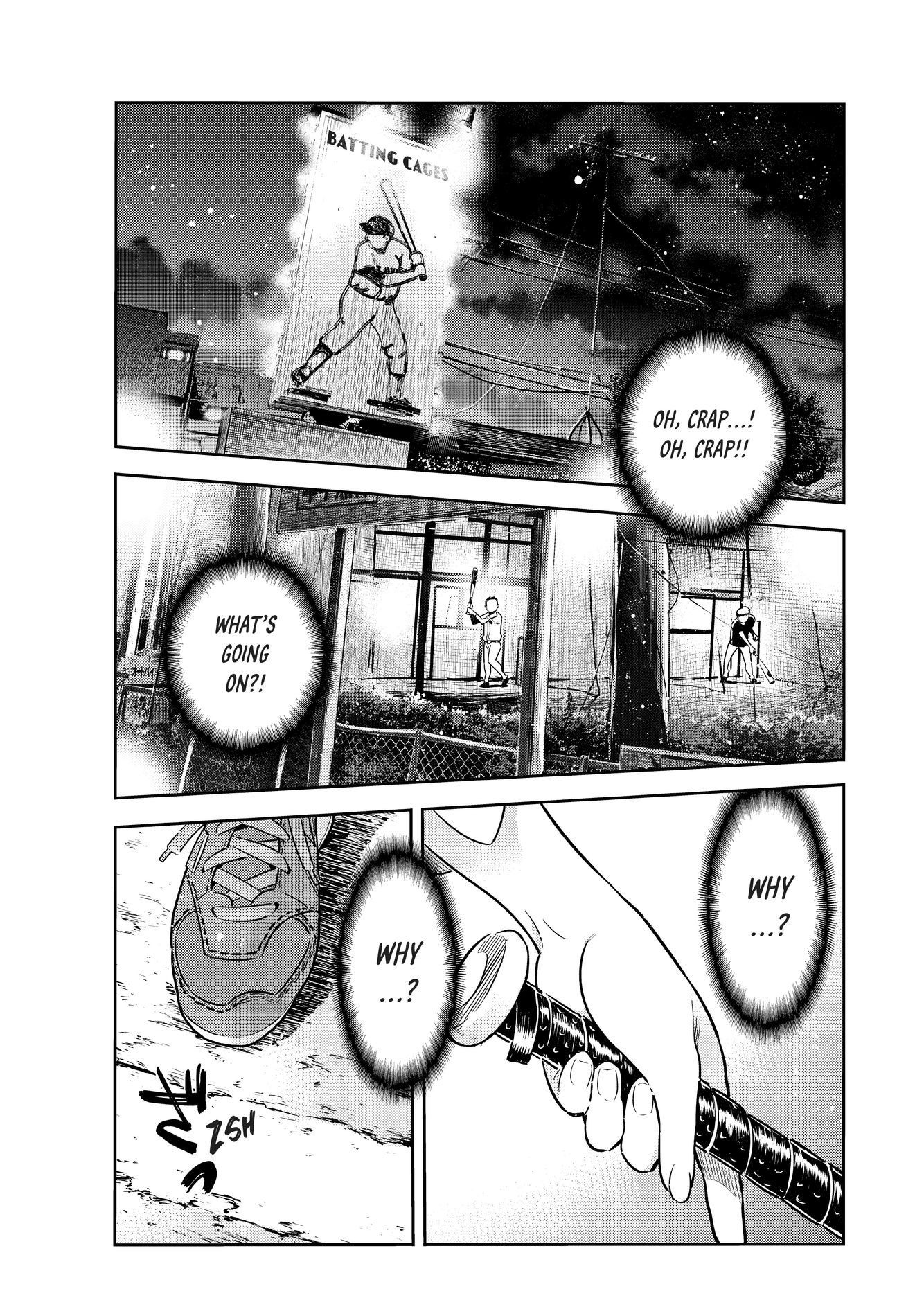 Rent-A-Girlfriend, Chapter 56 image 22