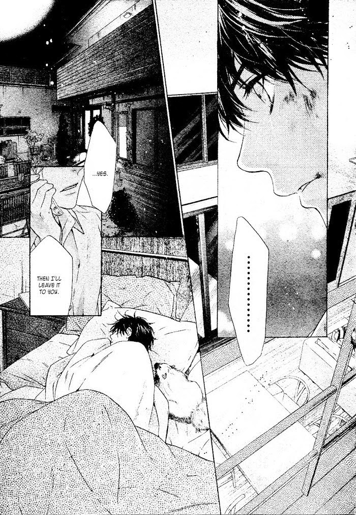 Super Lovers, Chapter 26 image 34