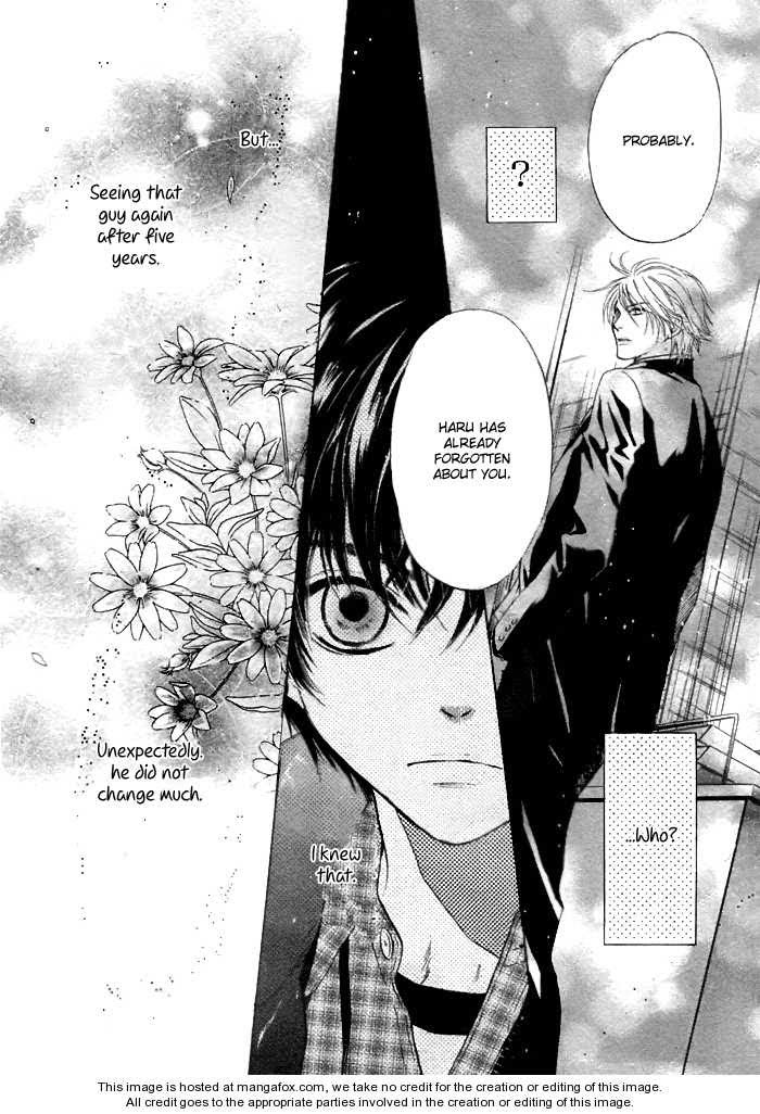 Super Lovers, Chapter 3 image 05