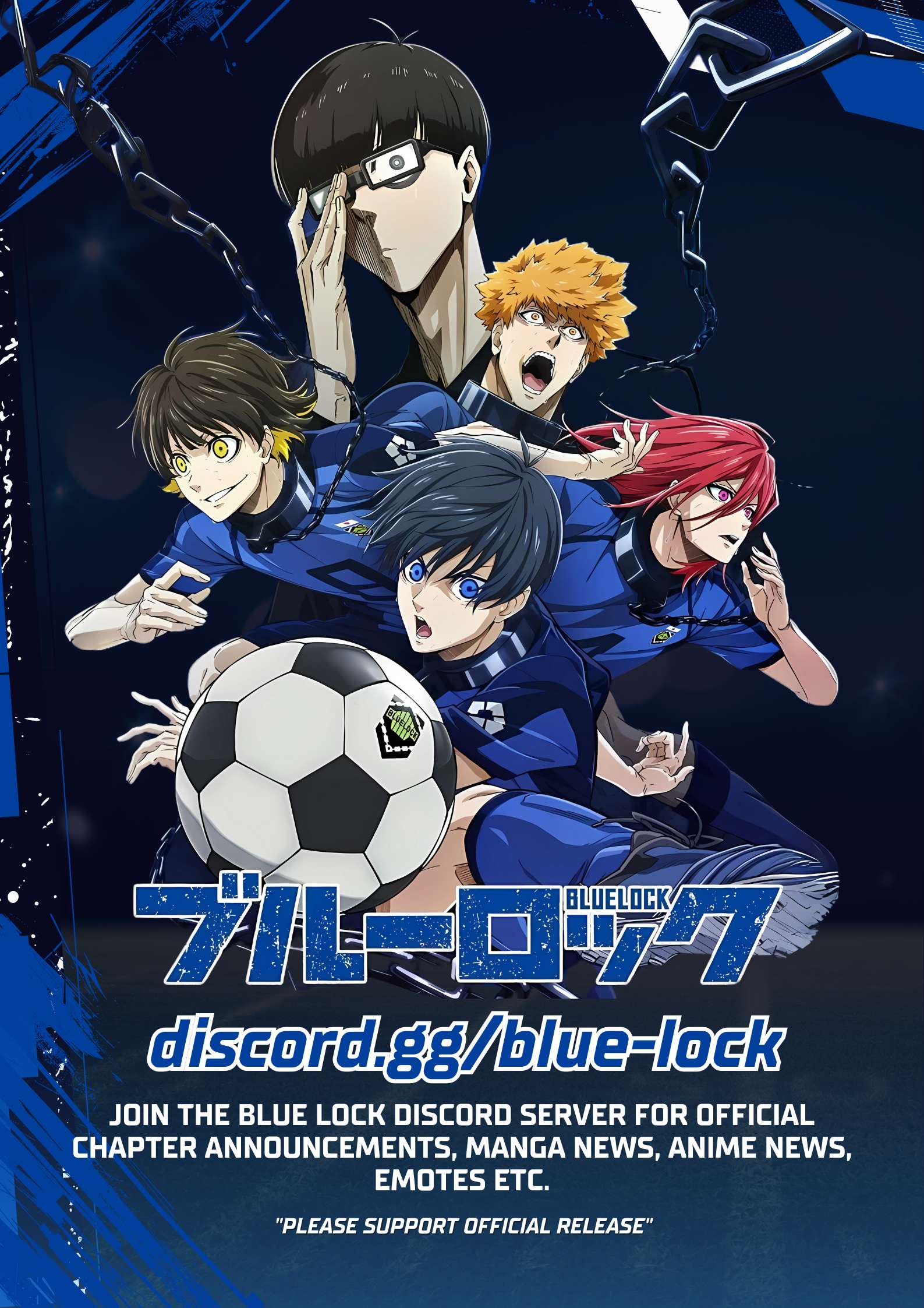 Boy’s Abyss, Chapter 303 image 19
