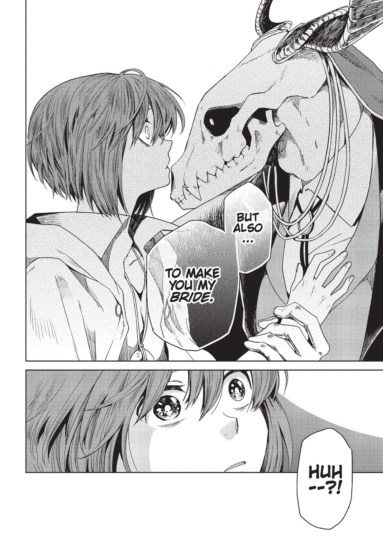 The Ancient Magus Bride, Chapter 1 image 43