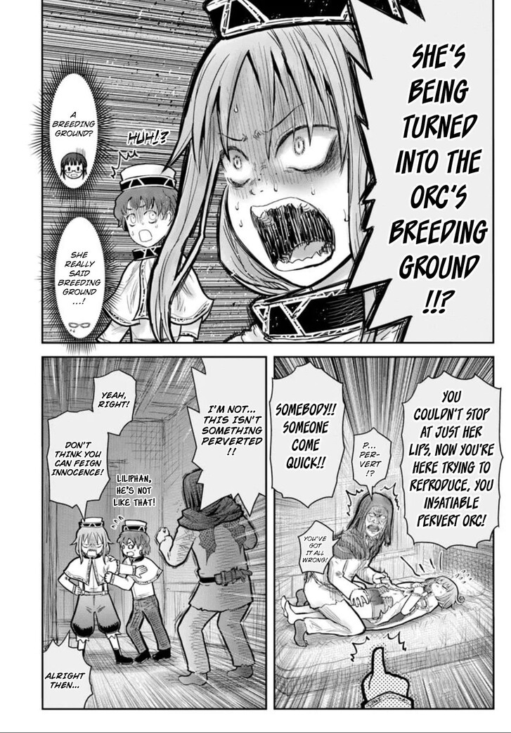 Boy’s Abyss, Chapter 70 image 22