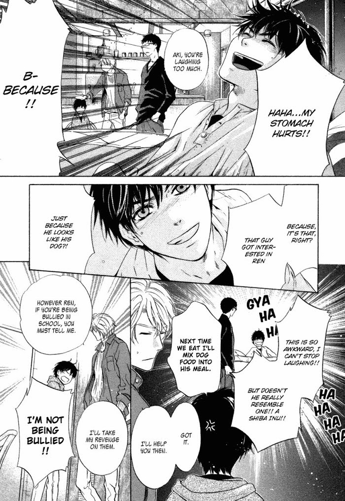 Super Lovers, Chapter 22 image 54