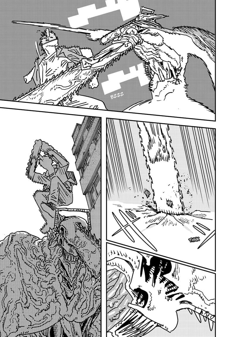 Boy’s Abyss, Chapter 200 image 13