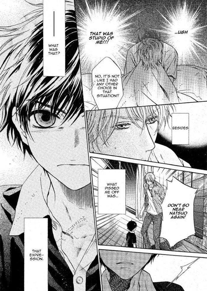 Super Lovers, Chapter 18 image 04