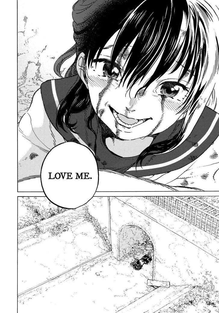 To Your Eternity, Chapter 138.5 image 12