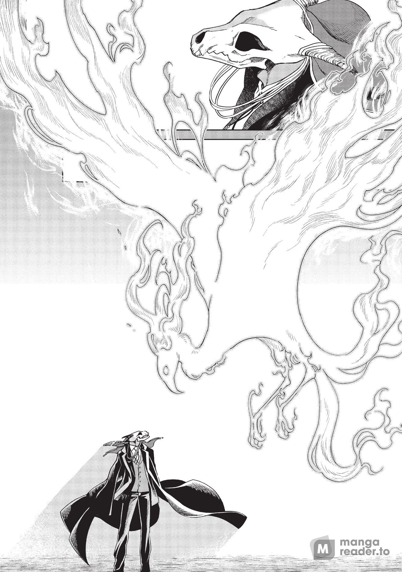 The Ancient Magus Bride, Chapter 18 image 34