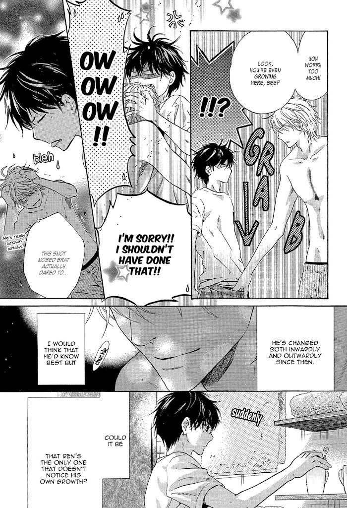 Super Lovers, Chapter 33.1 image 06