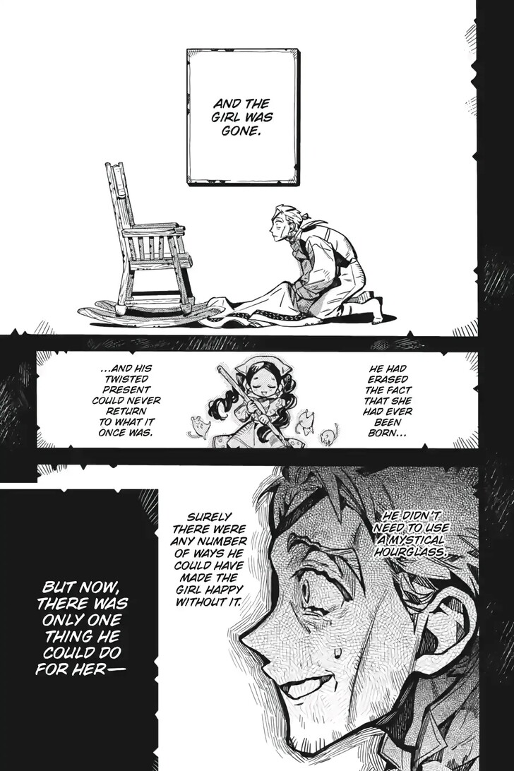 Toilet-Bound Hanako-kun, Chapter 125 image 25