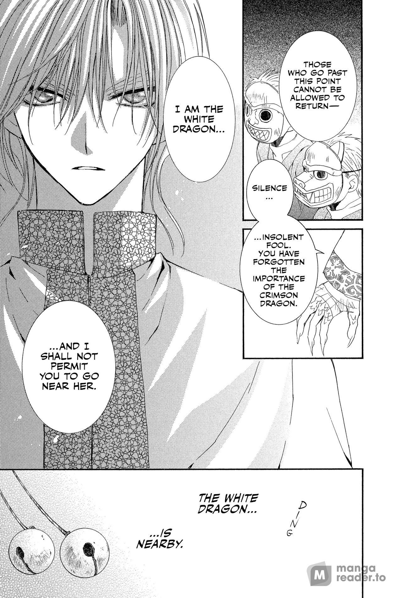 Yona of the Dawn, Chapter 22 image 22