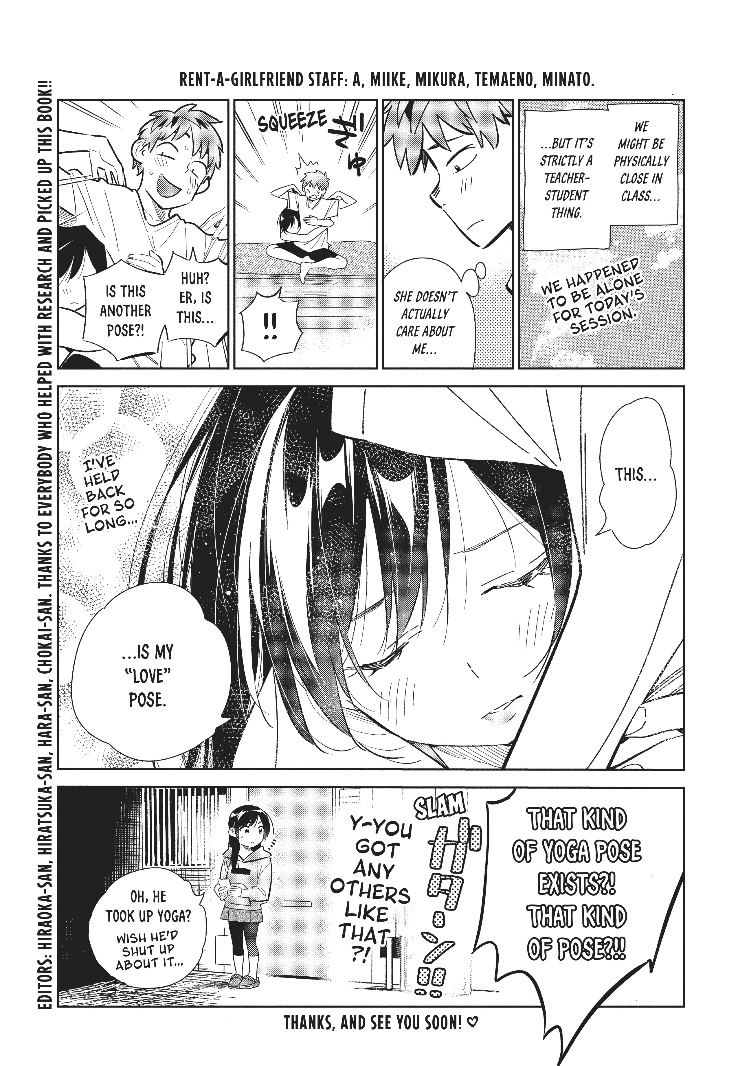 Rent-A-Girlfriend, Chapter 148.5 image 3