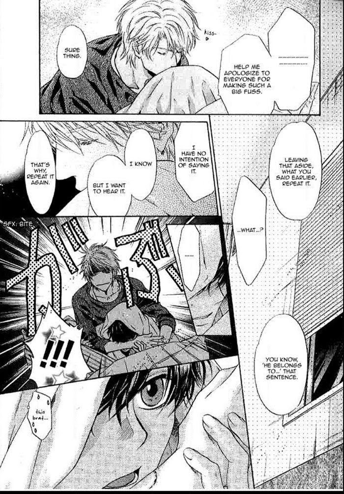 Super Lovers, Chapter 19 image 53