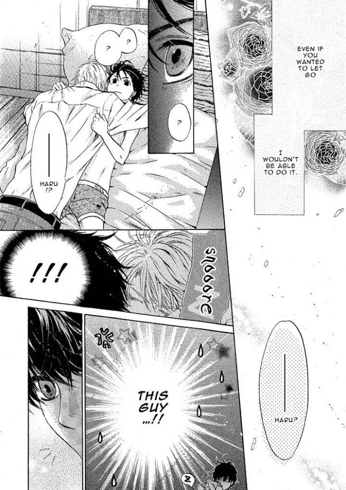 Super Lovers, Chapter 18 image 50