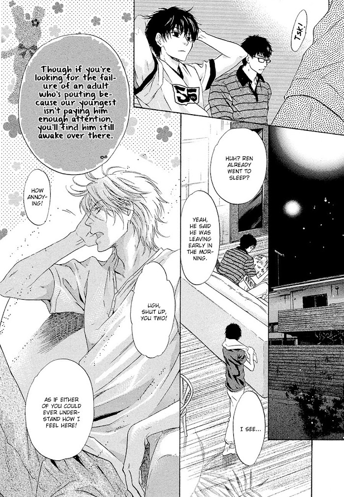 Super Lovers, Chapter 13.2 image 22