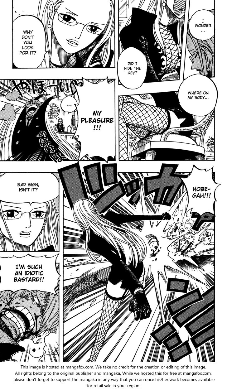 Boy’s Abyss, Chapter 402 image 18