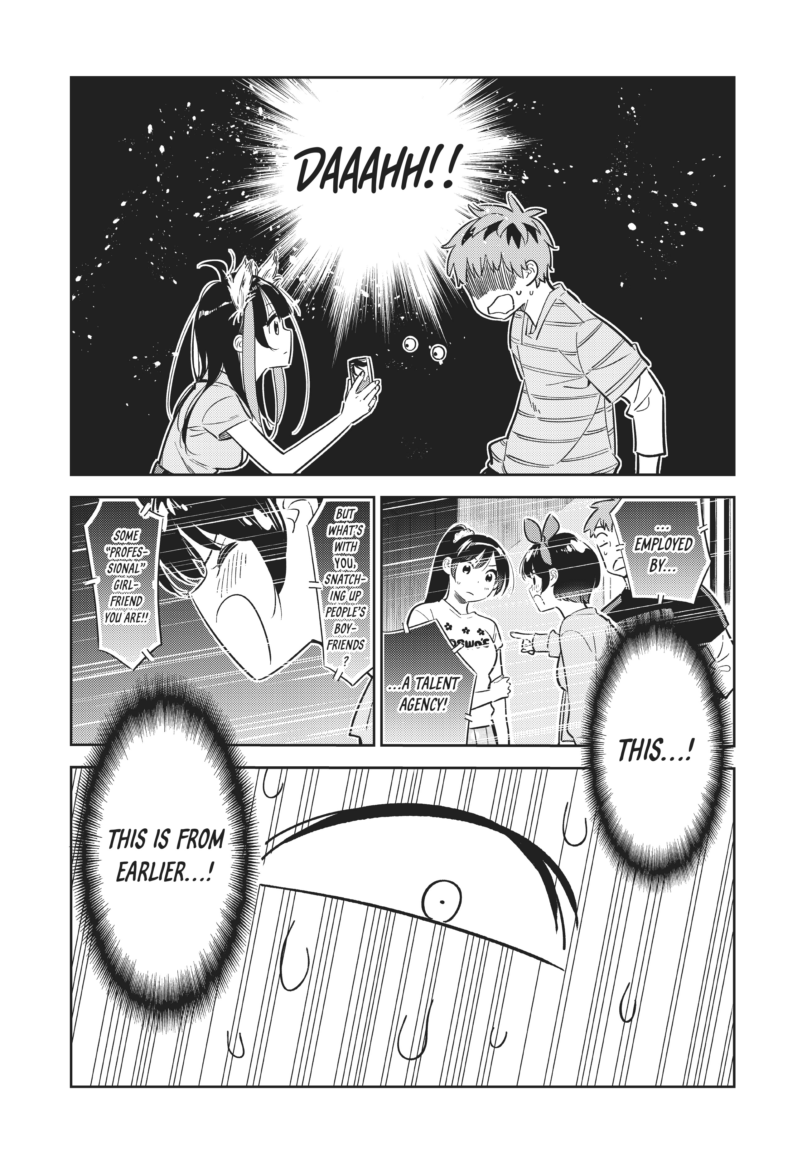 Rent-A-Girlfriend, Chapter 114 image 10