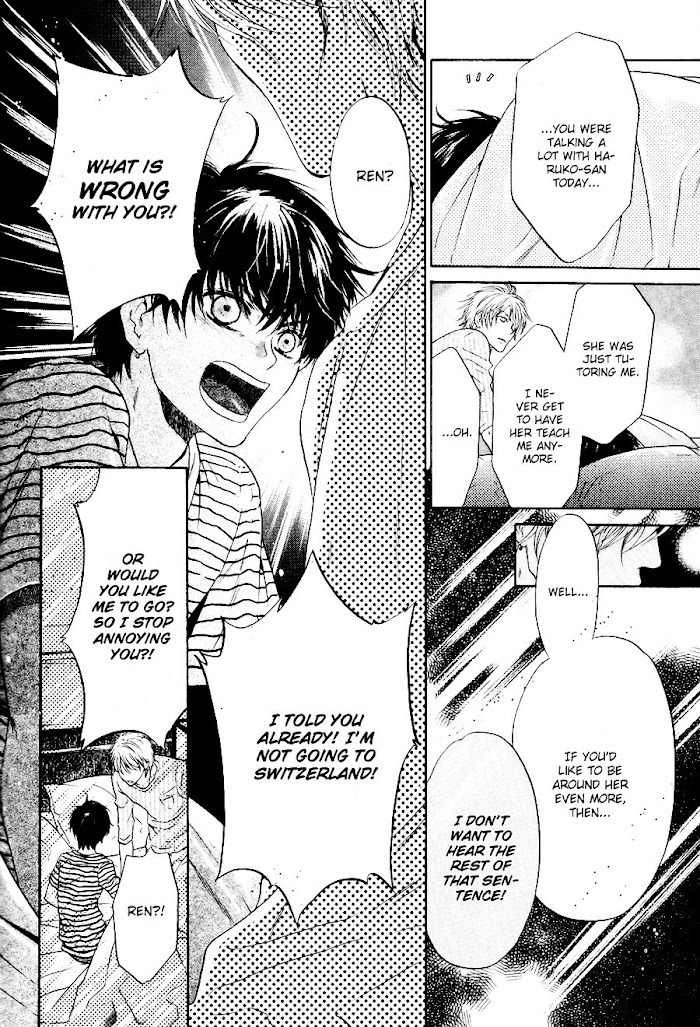 Super Lovers, Chapter 11.2 image 34