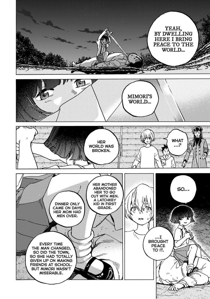 To Your Eternity, Chapter 136.2 image 04