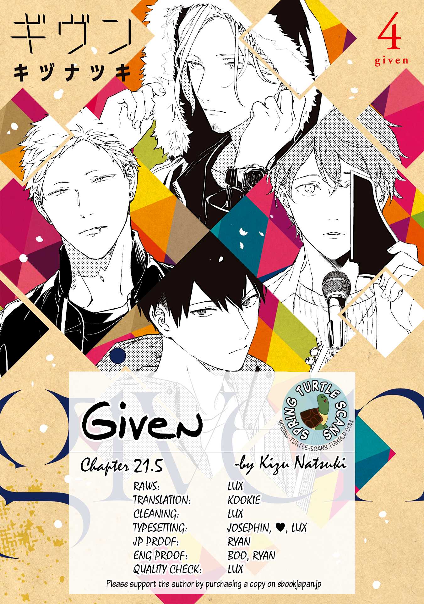 Given, Chapter 21.5 image 01