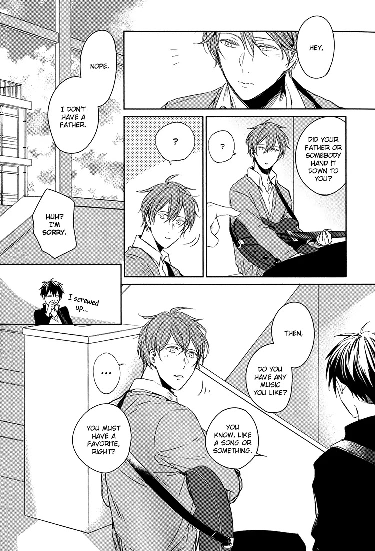 Given, Chapter 3 image 14