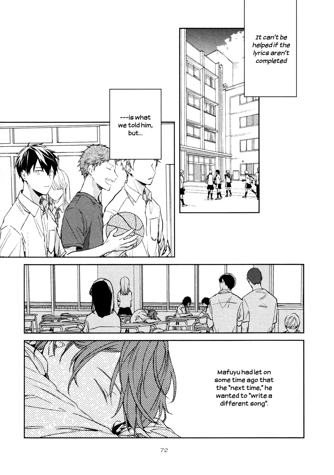 Given, Chapter 24 image 11