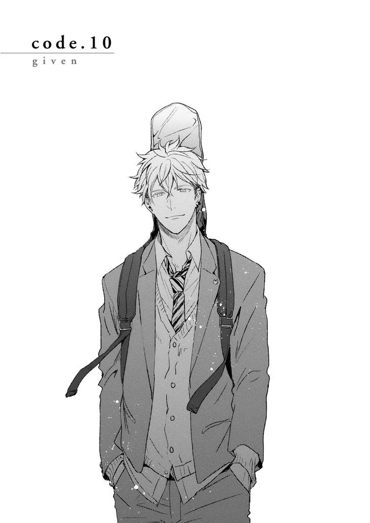 Given, Chapter 10 image 01