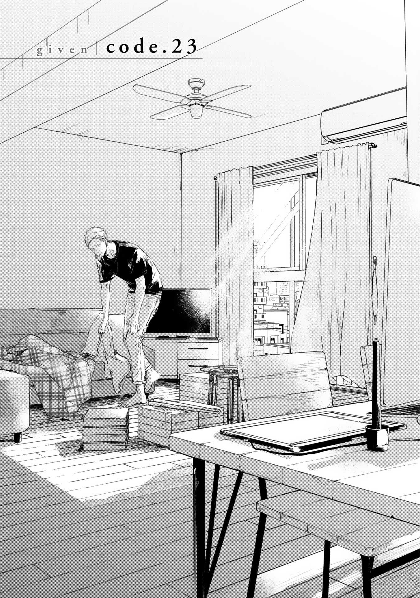 Given, Chapter 23 image 04