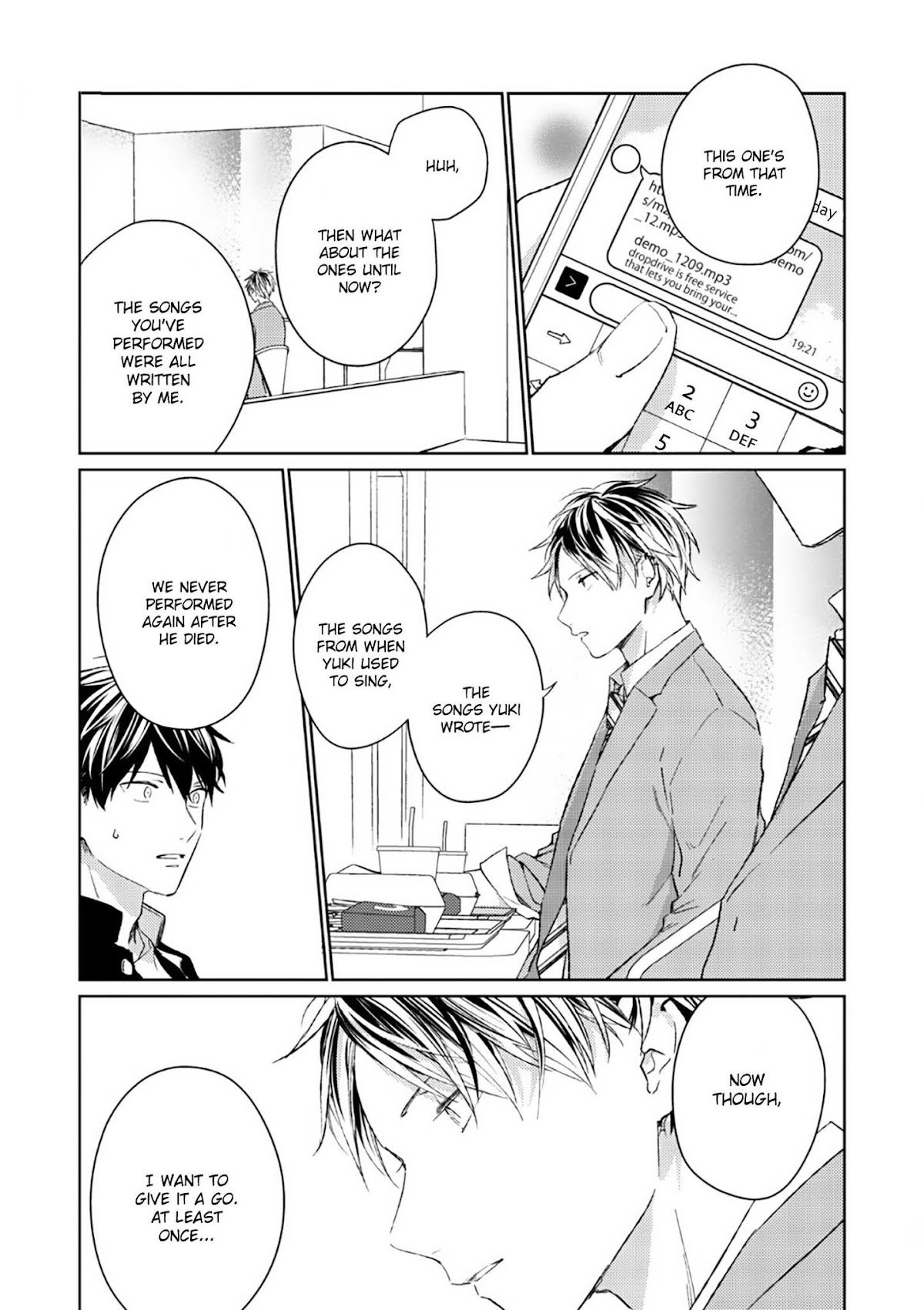 Given, Chapter 32 image 14