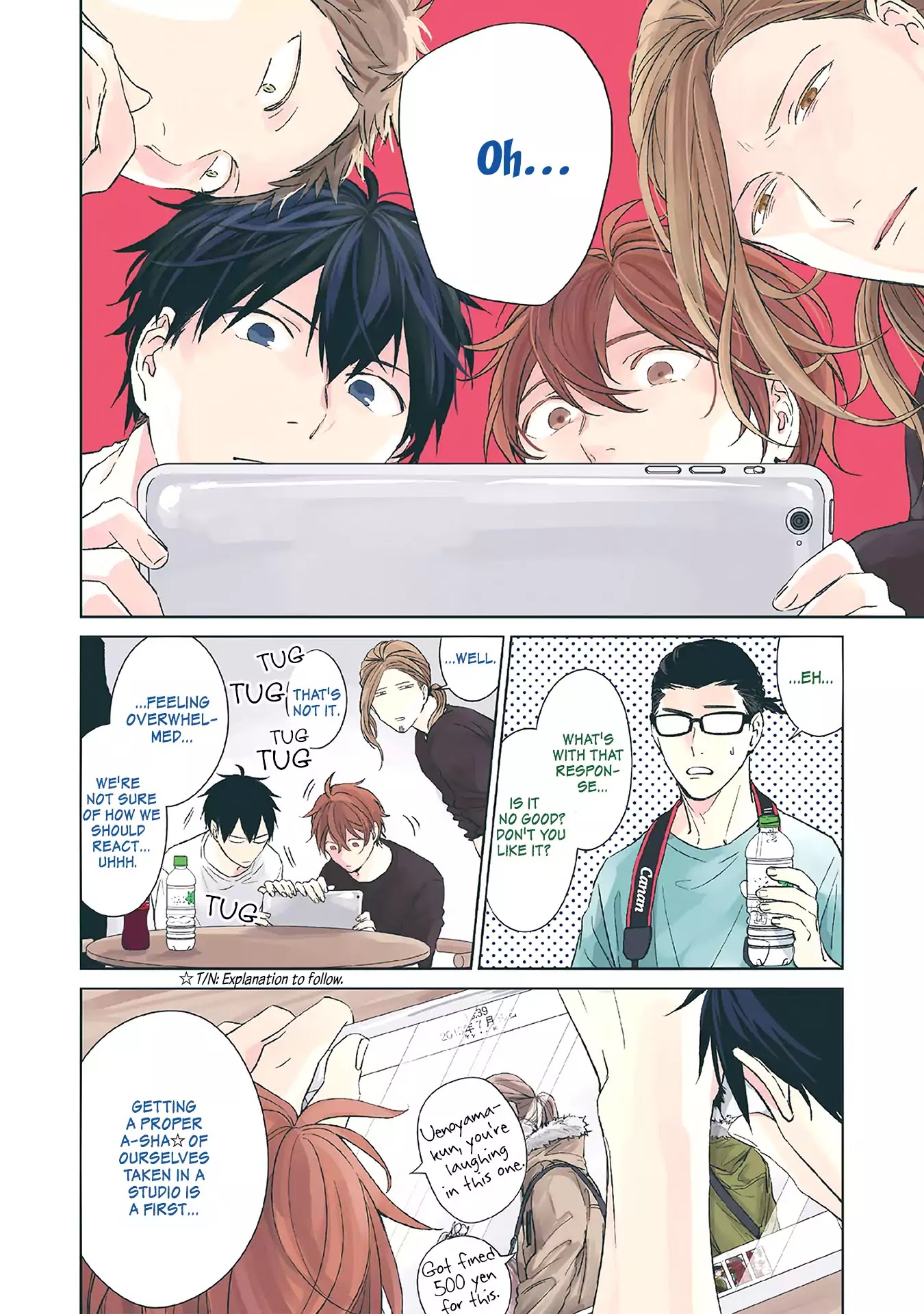 Given, Chapter 15 image 04