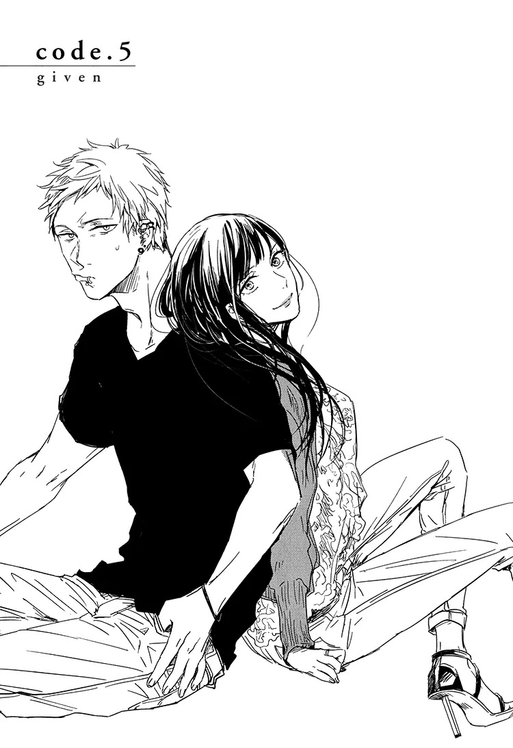 Given, Chapter 5 image 05