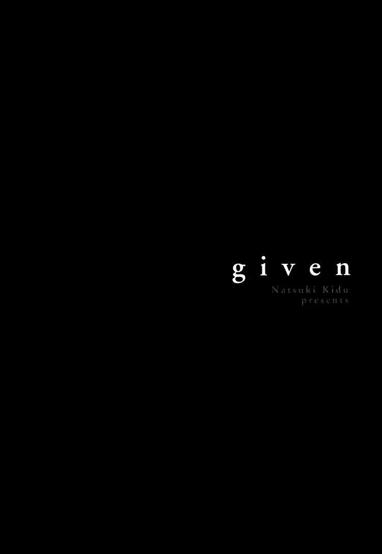 Given, Chapter 3 image 02