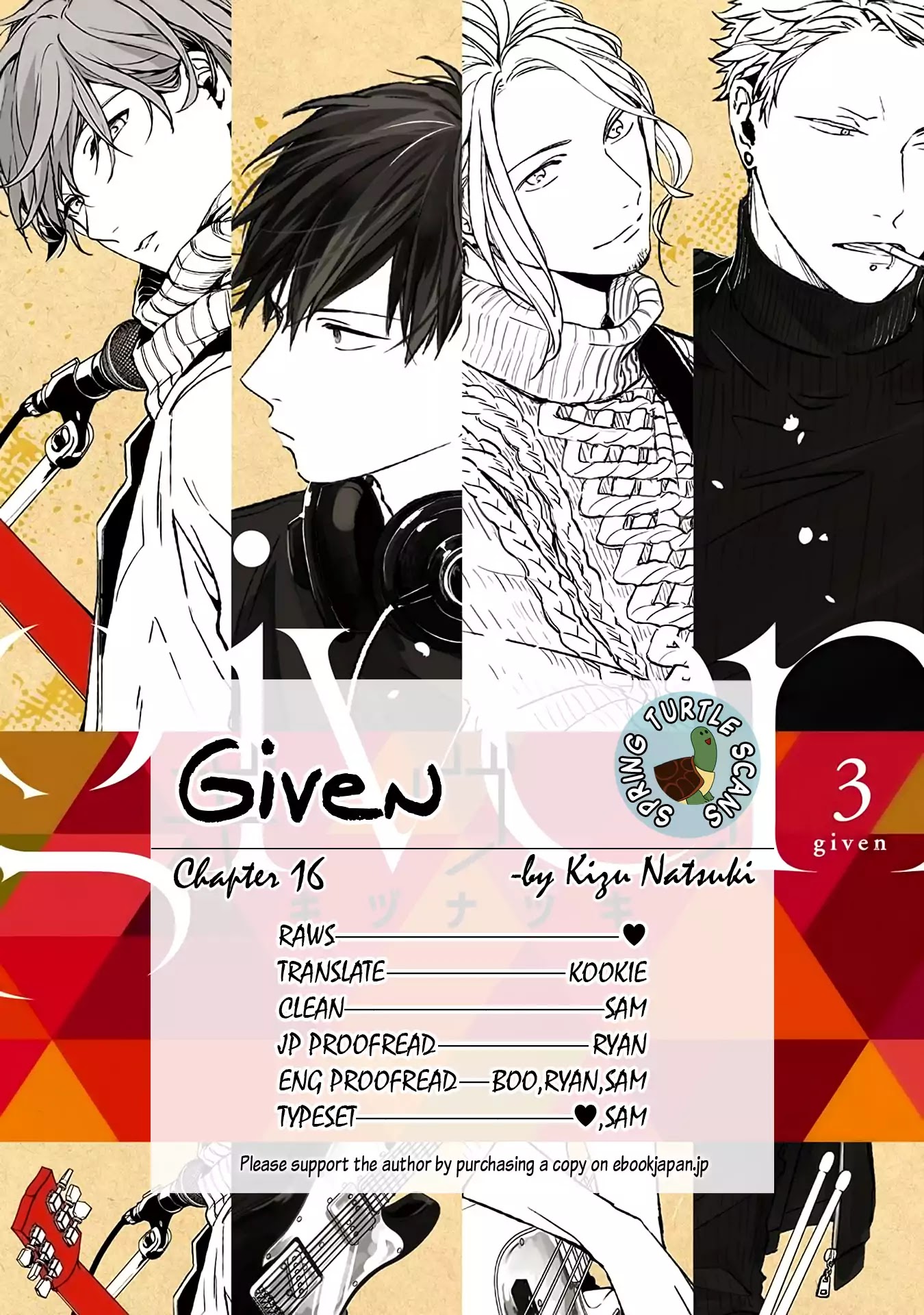 Given, Chapter 16 image 01