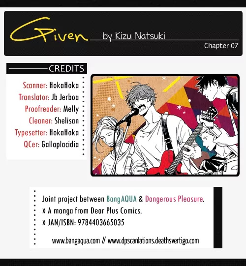 Given, Chapter 7 image 03