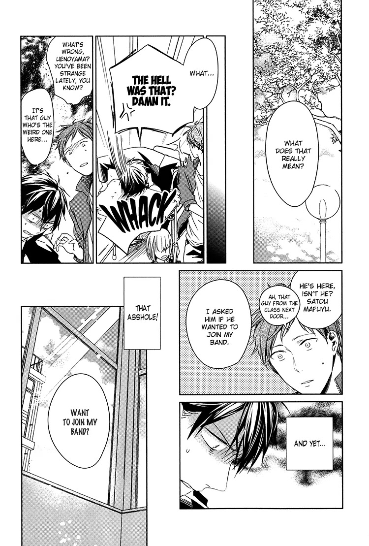 Given, Chapter 4 image 10