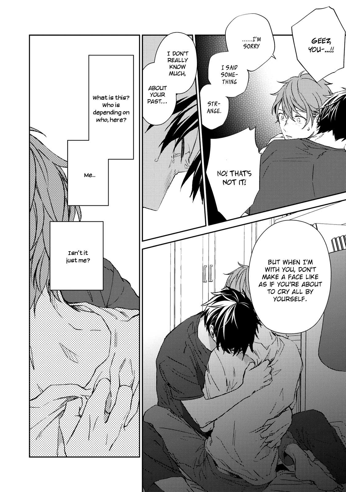 Given, Chapter 23 image 21