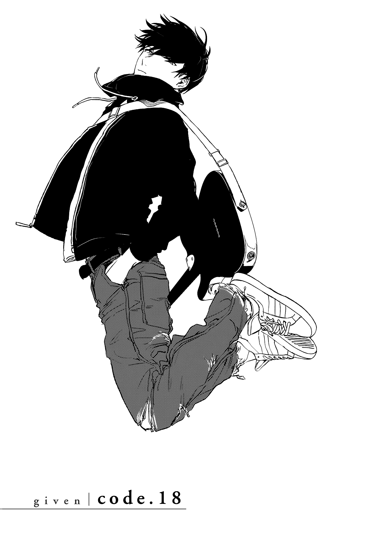 Given, Chapter 18 image 05