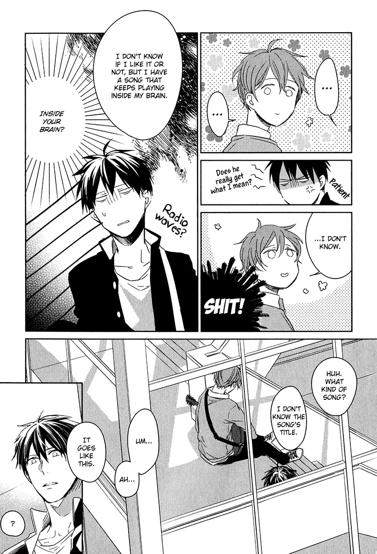 Given, Chapter 3 image 15