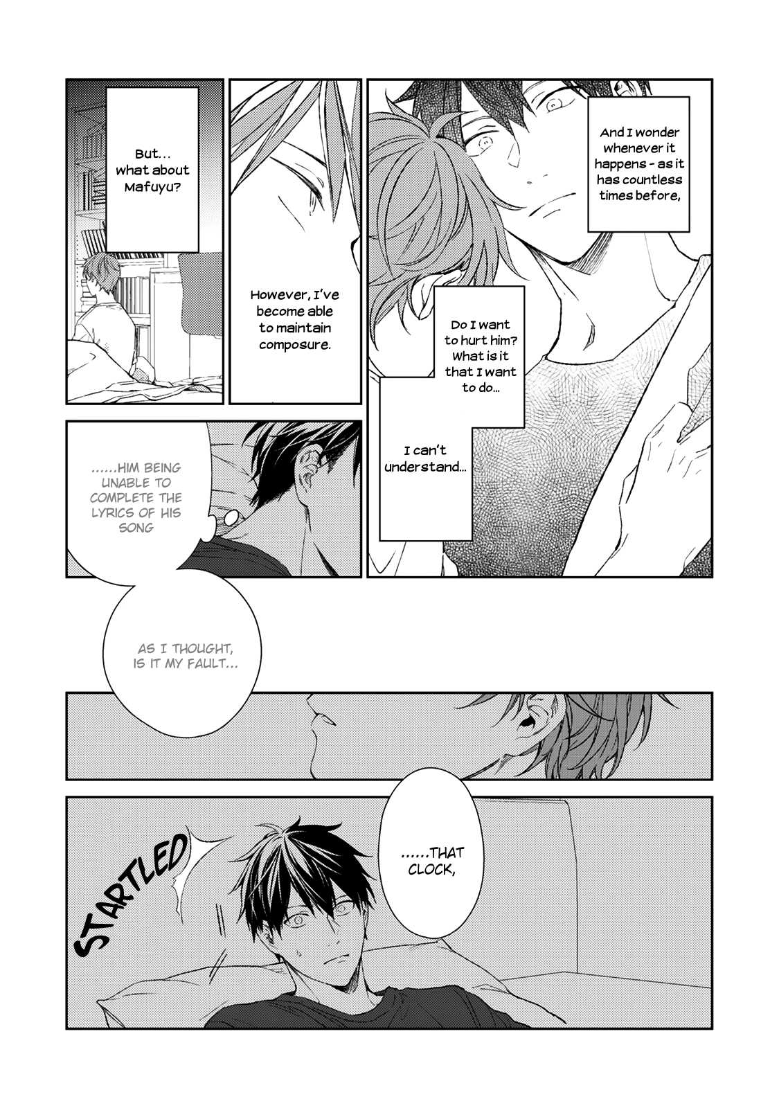 Given, Chapter 23 image 18
