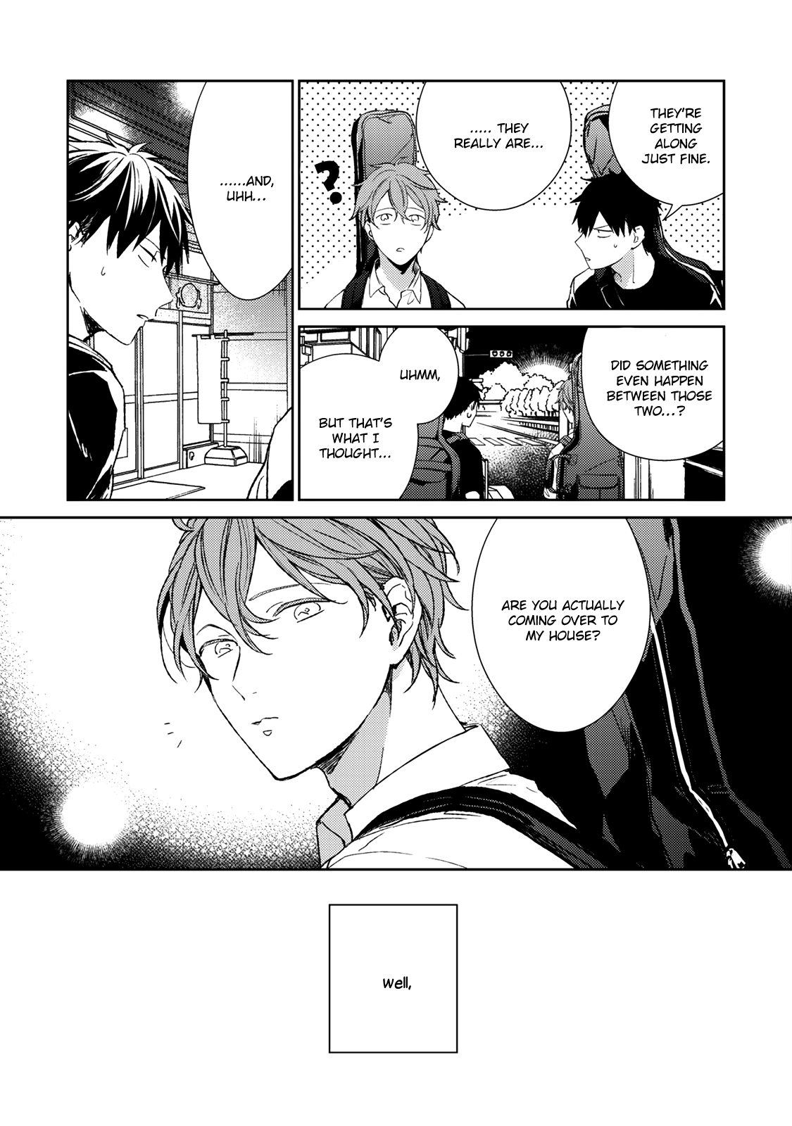 Given, Chapter 23 image 11