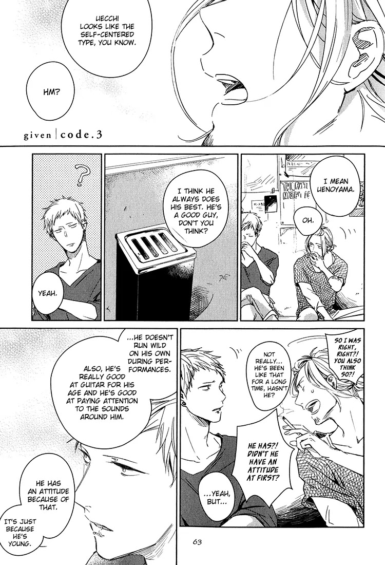 Given, Chapter 3 image 03