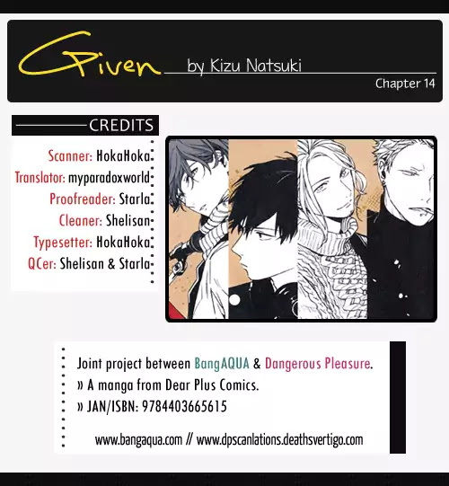 Given, Chapter 14 image 19