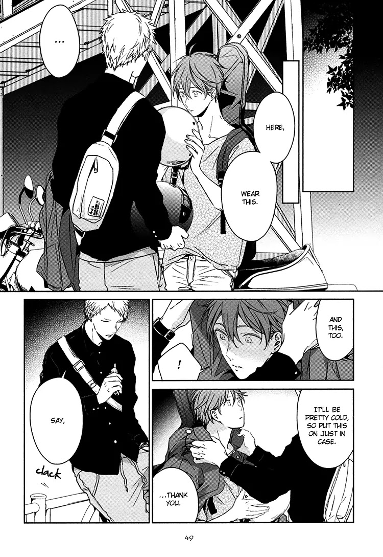 Given, Chapter 8 image 07