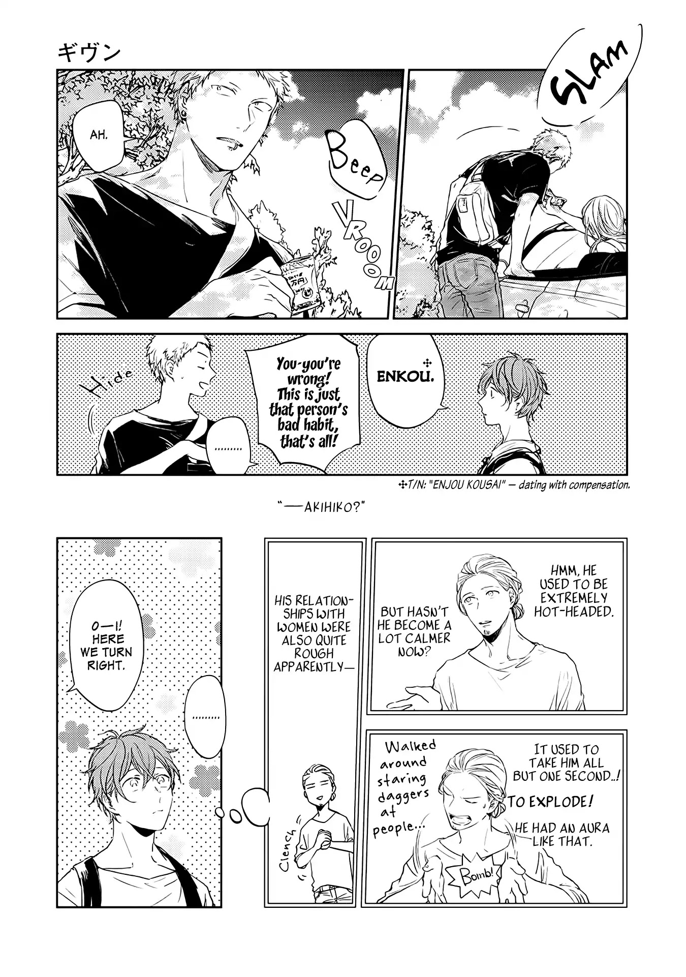 Given, Chapter 15 image 17
