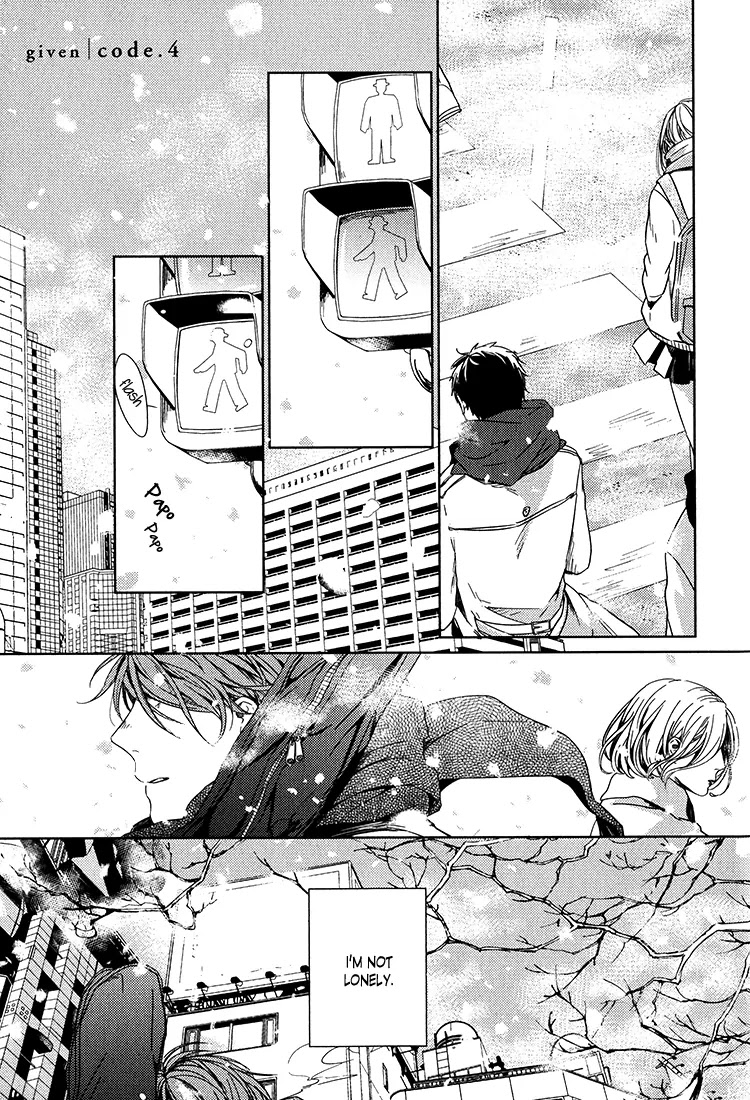Given, Chapter 4 image 03