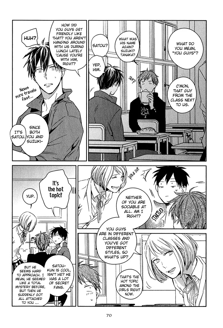 Given, Chapter 3 image 10