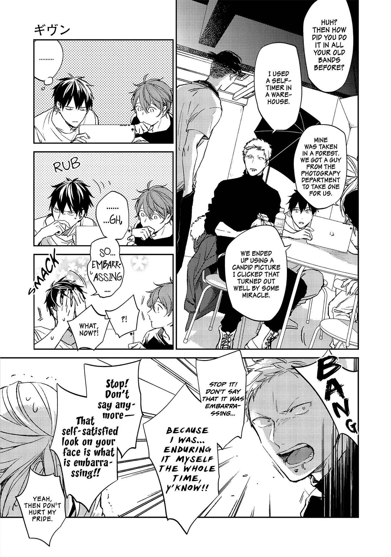 Given, Chapter 15 image 05