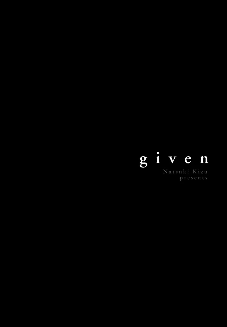 Given, Chapter 8 image 02