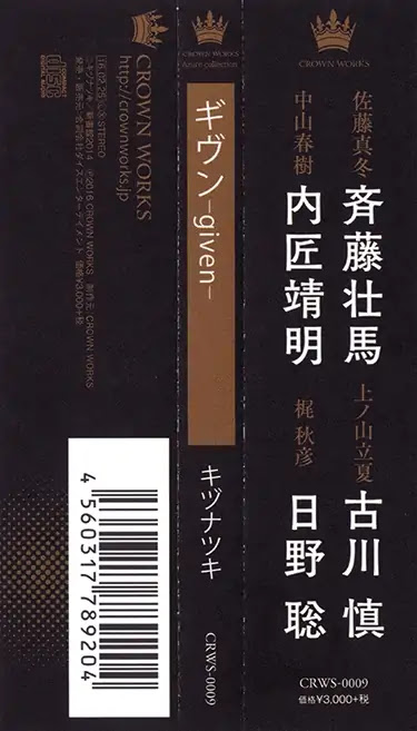 Given, Chapter 11.6 image 04