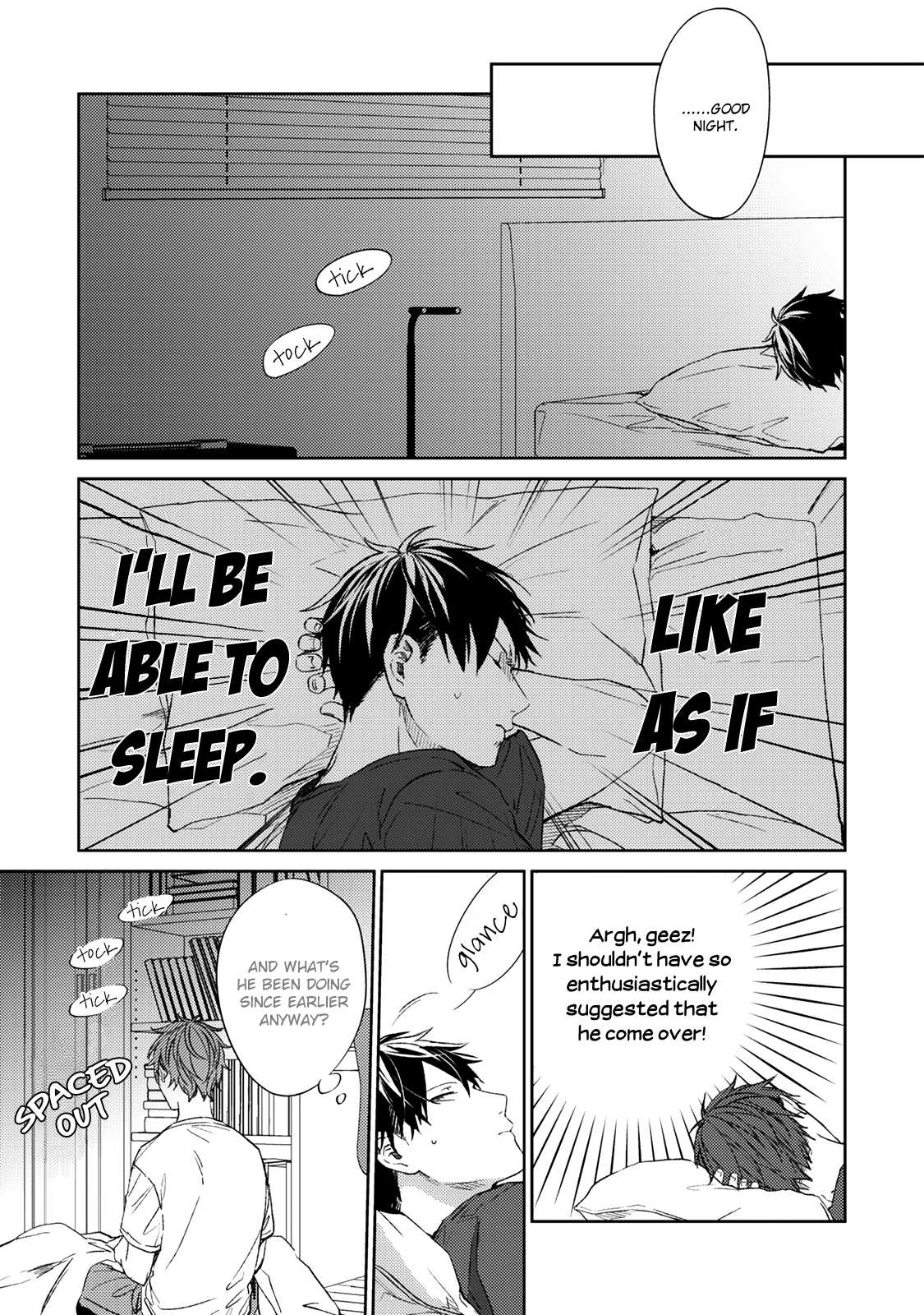 Given, Chapter 23 image 16